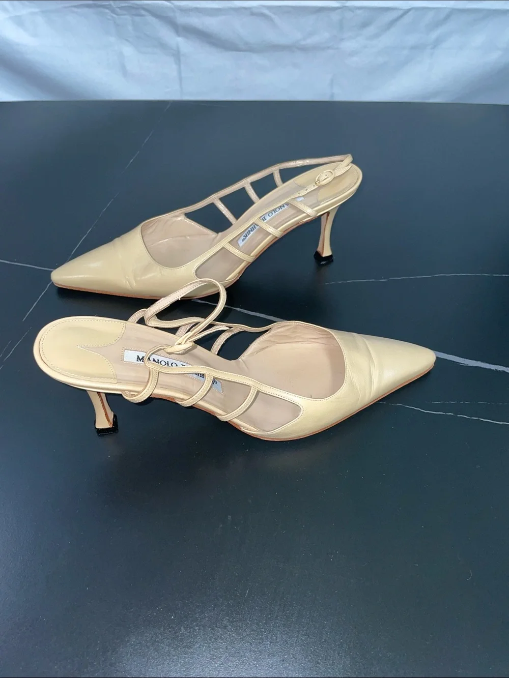 Manolo Blahnik manola blahnik